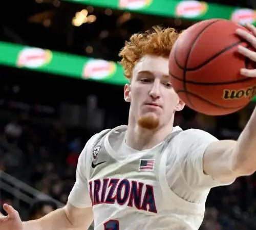 Mannion, un altro italiano nell’NBA