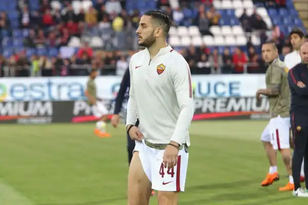 Manolas: Juventus e Napoli si sfidano