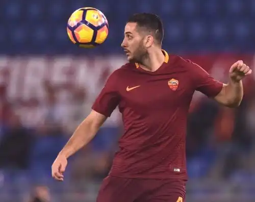 Juventus, intrigo di mercato con la Roma