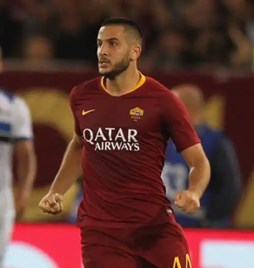 Ranieri perde subito Manolas