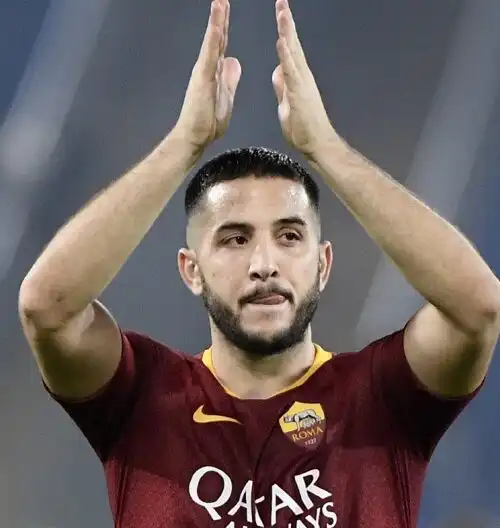 Napoli, Manolas è il dopo Albiol