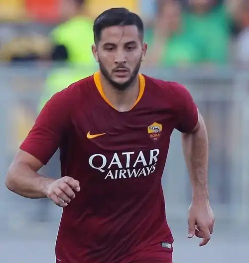 Colpo Napoli, tutto fatto per Manolas