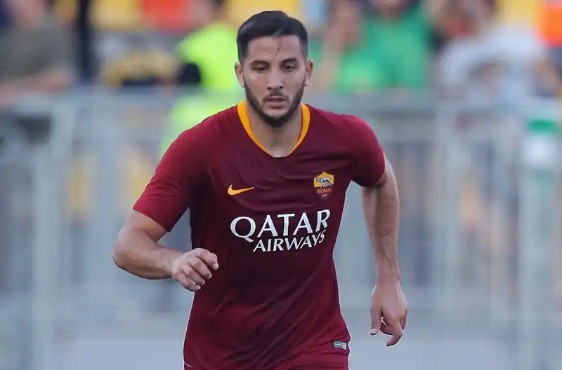 Manolas è sempre più vicino al Napoli