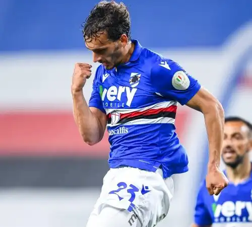 L’agente di Manolo Gabbiadini punge la Juventus