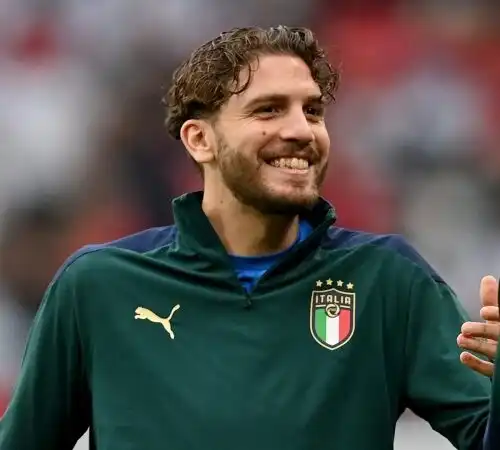 Mercato Juve, ecco cosa manca per l’affare Locatelli