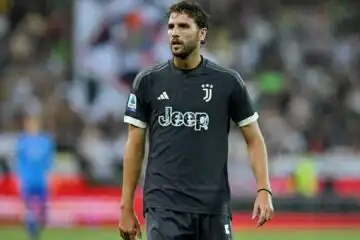Juventus in emergenza, problemi per tre