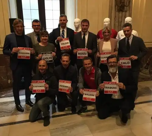 Milano Marathon, su il sipario