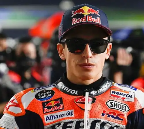 MotoGp, Marc Marquez: l’annuncio che ridà speranza