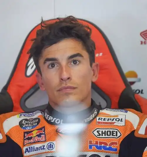 MotoGp, Marc Marquez avvisa la Honda: “Tempo di scelte”