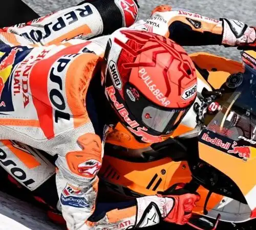 MotoGp, Gran Bretagna: tutti i tempi di venerdì mattina