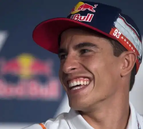 MotoGp, Marc Marquez ora fa la voce grossa a Misano