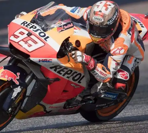 MotoGp, ad Austin stravince Marc Marquez, Quartararo allunga in vetta