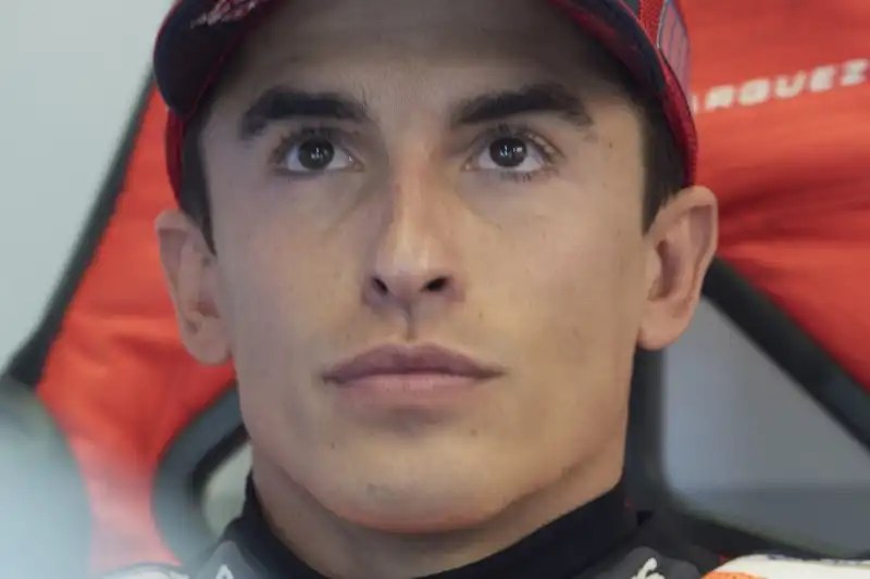 Marc Marquez, novità importanti sulle sue condizioni