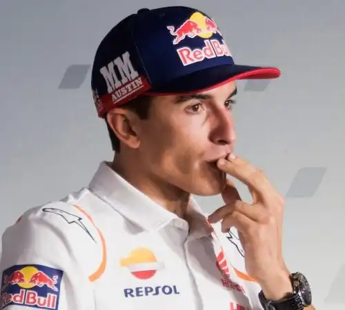 La Honda avvisa Marc Marquez: “Cambi radicali”