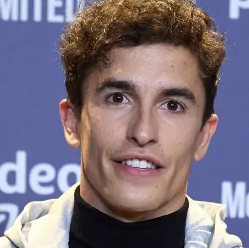 MotoGp, Marc Marquez mette in dubbio il futuro con la Honda