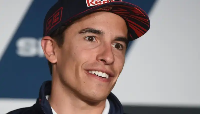 Marc Marquez, è la volta buona: parla Puig