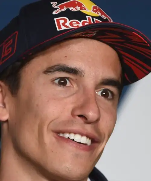 Marc Marquez-Ducati: l’ex agente non esclude più nulla