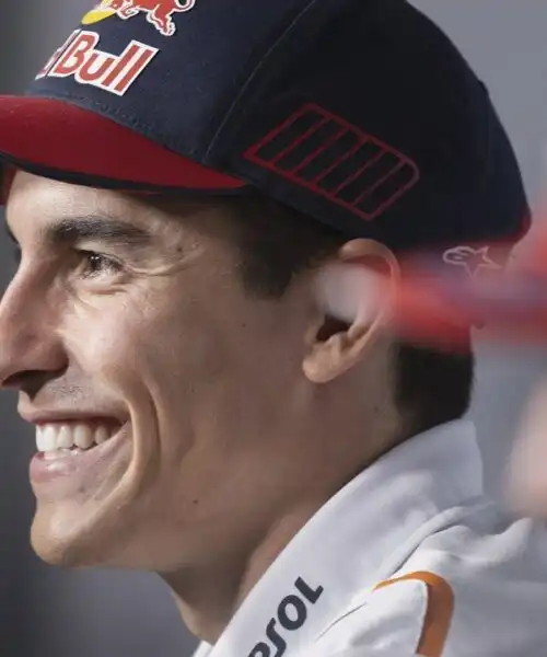 MotoGp, Alberto Puig sa cosa serve a Marc Marquez