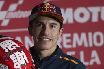 Dani Pedrosa, monito su Marc Marquez: “Quel sorriso può diventare un problema”