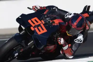 Ducati, Jorge Lorenzo scommette su Marc Marquez: “Vince lui”
