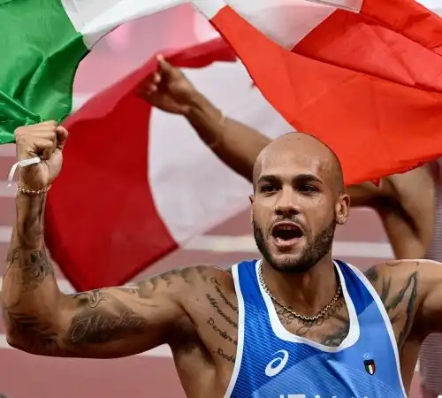 Tokyo 2020, Marcell Jacobs e il segreto della sua ascesa