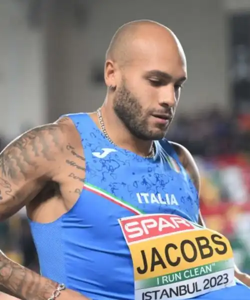 Marcell Jacobs, il tour de force agli Europei iniziato all’alba