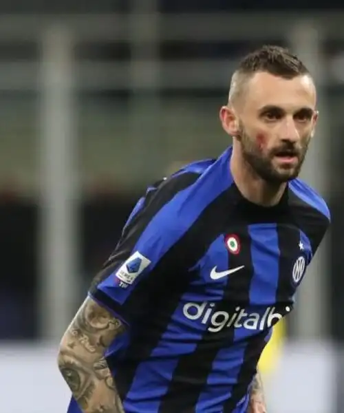 Futuro Brozovic, l’Inter cambia strategia