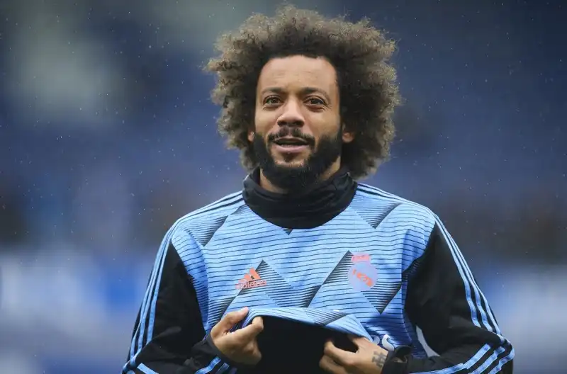 Juventus, offerto un contratto a Marcelo