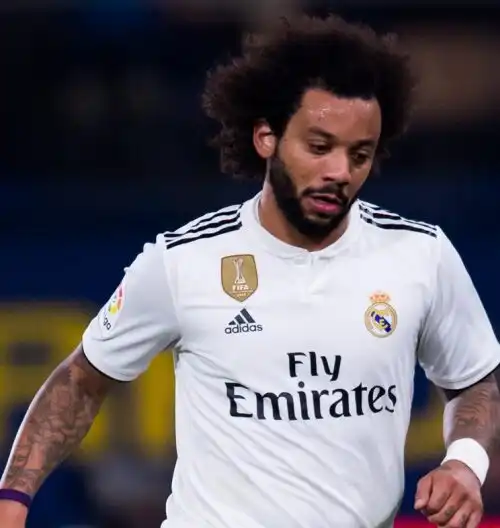 Juventus, scambio stellare con il Real Madrid