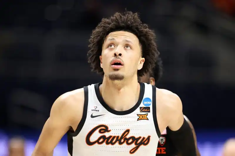 I 12 migliori prospetti della March Madness, pronti a sbarcare in NBA