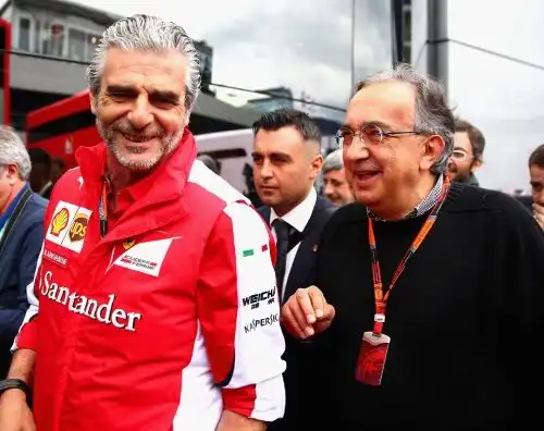 Marchionne chiede tempo