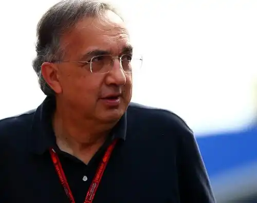 Marchionne: “Vettel ha pagato”