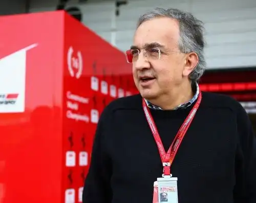 L’inno all’ottimismo di Sergio Marchionne