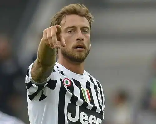 Marchisio: fredde rassicurazioni