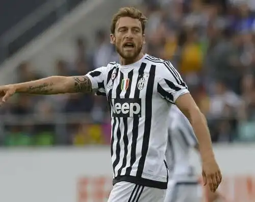 Marchisio: “Ci manca qualcosa”