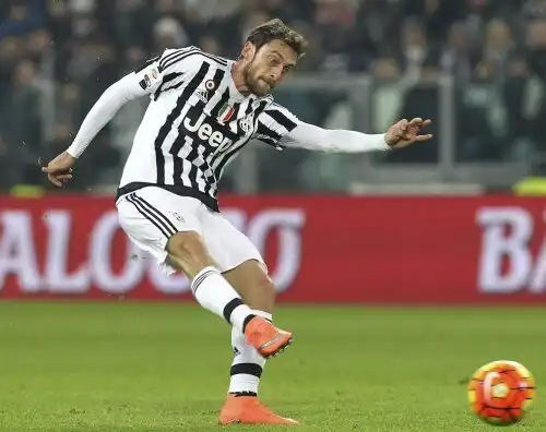 Juventus, cresce l’ansia per Marchisio