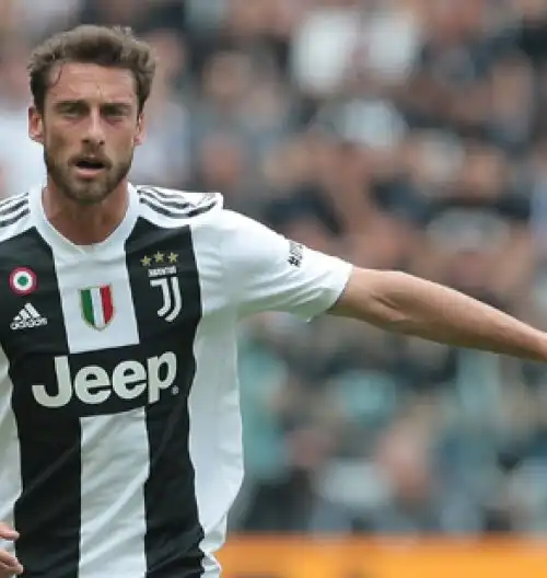 Marchisio, niente Marsiglia