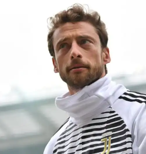 Marchisio-Parma, il sogno prende forma sui social