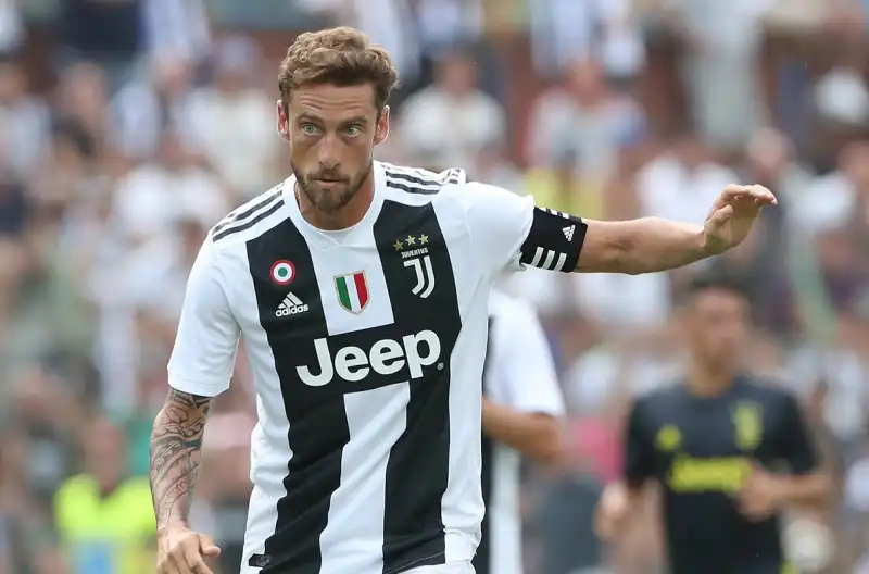 Nuova pretendente per Marchisio