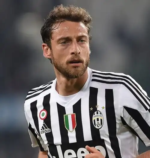 Marchisio: “Dybala troppo lontano dalla porta”