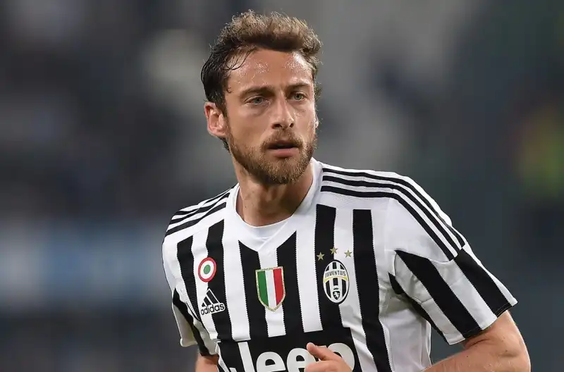 Sirene spagnole per Marchisio