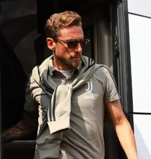 Marchisio: “Alla deriva verso il baratro”