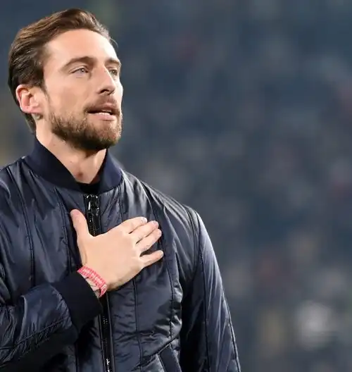 Marchisio: “Ecco dove ha sbagliato la Juve”