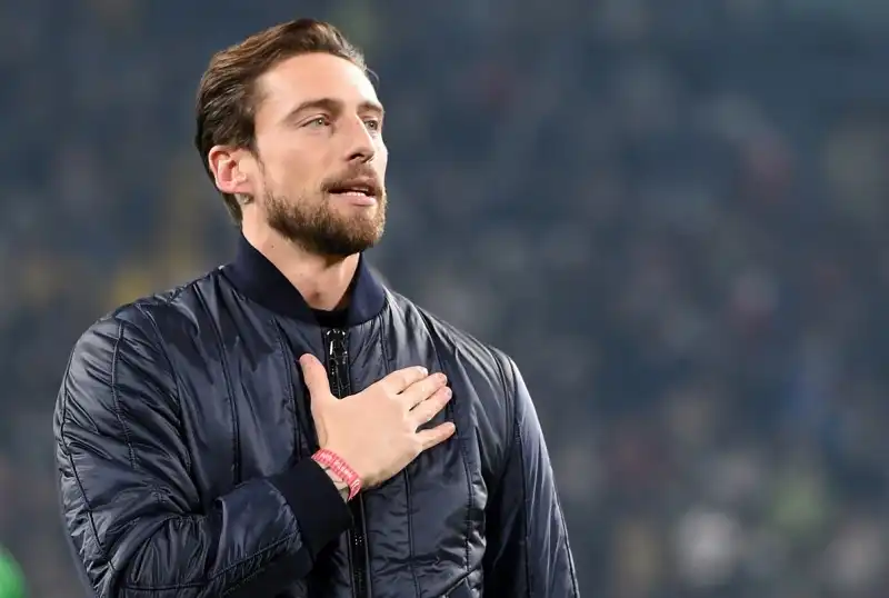 Claudio Marchisio lascia il calcio: “Coronato un sogno”