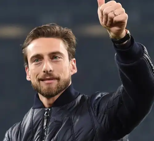 Marchisio si sfoga dopo la rapina