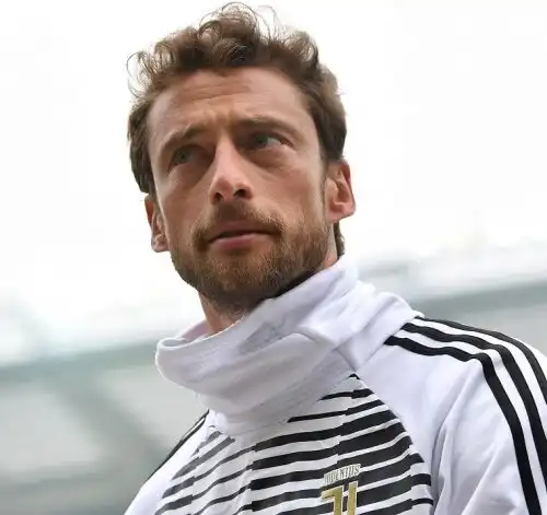 Juventus preoccupata, Claudio Marchisio è categorico