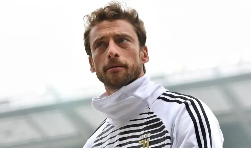 Marchisio torna sulla rapina: “Paura indescrivibile”
