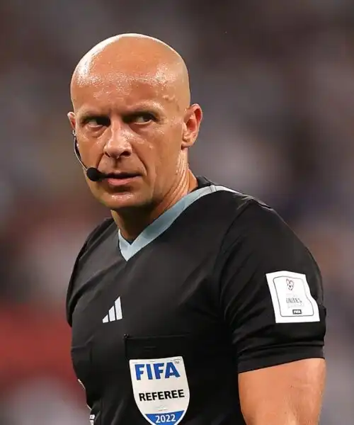 Mondiali, Pierluigi Collina ha scelto l’arbitro della finale