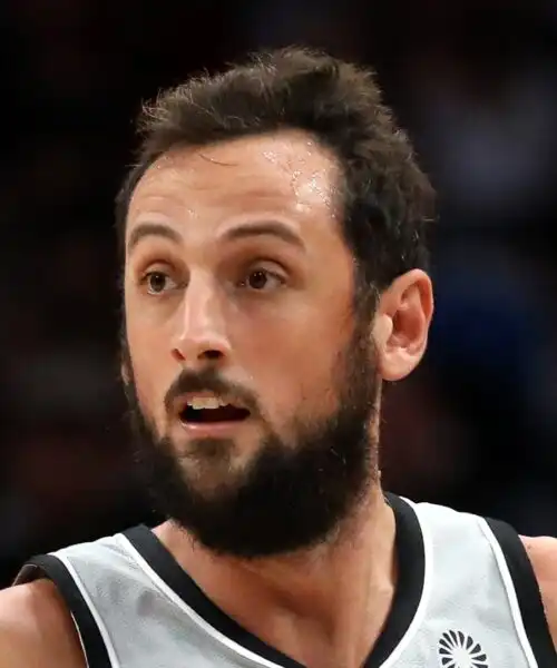 Virtus Bologna, Marco Belinelli: “Dicono che sono vecchio, mi motivano”