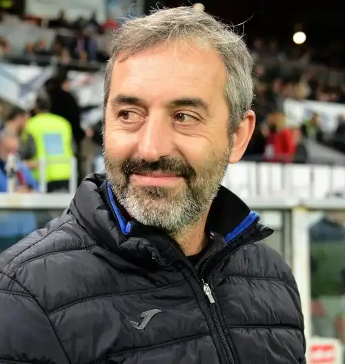 Milan, Marco Giampaolo è ufficiale